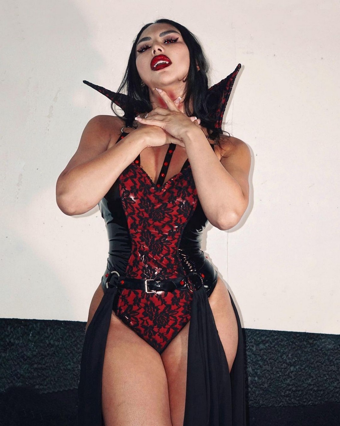 Erika Kitax Sexy Vampire TheFappening.Pro 4 - Erika Kitax Sexy Vampire (4 Photos)