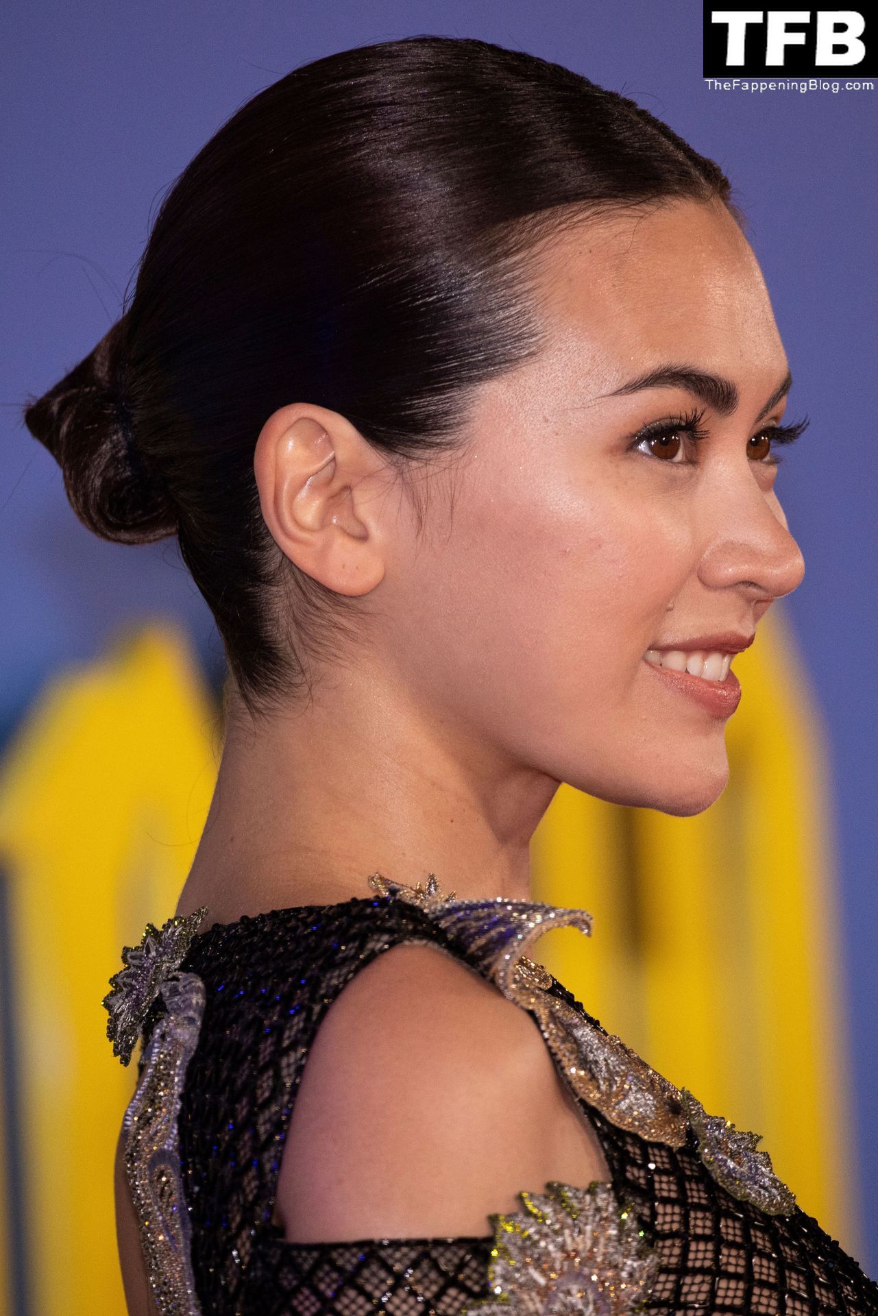 Jessica Henwick Sexy The Fappening Blog 19 - Jessica Henwick Stuns on the Red Carpet at the Premiere of ‘Glass Onion: A Knives Out Mystery’ in London (101 Photos)