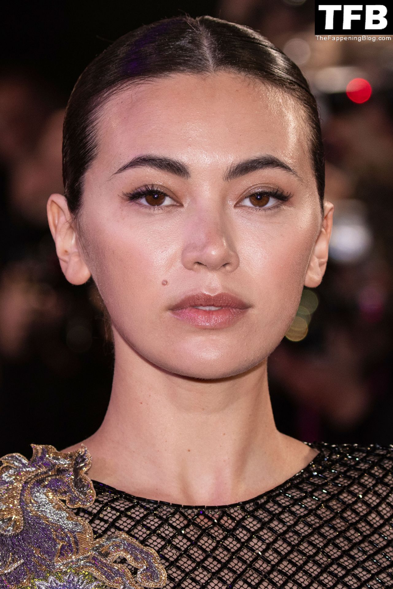 Jessica Henwick Sexy The Fappening Blog 22 - Jessica Henwick Stuns on the Red Carpet at the Premiere of ‘Glass Onion: A Knives Out Mystery’ in London (101 Photos)