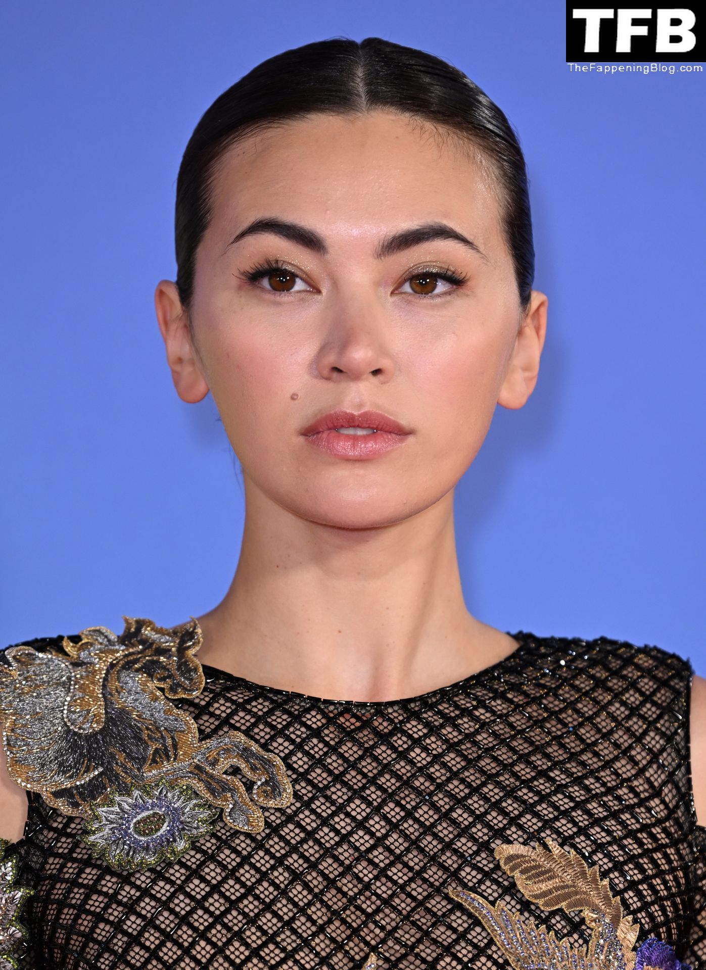 Jessica Henwick Sexy The Fappening Blog 60 - Jessica Henwick Stuns on the Red Carpet at the Premiere of ‘Glass Onion: A Knives Out Mystery’ in London (101 Photos)