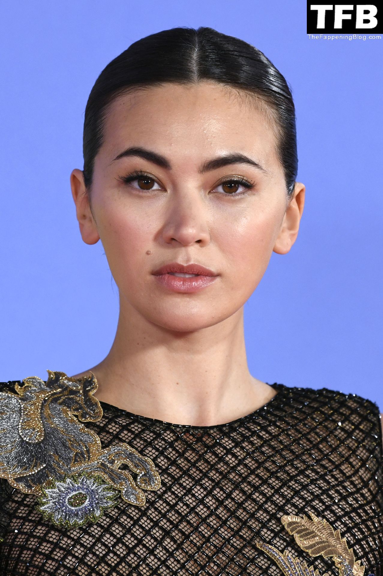 Jessica Henwick Sexy The Fappening Blog 81 - Jessica Henwick Stuns on the Red Carpet at the Premiere of ‘Glass Onion: A Knives Out Mystery’ in London (101 Photos)