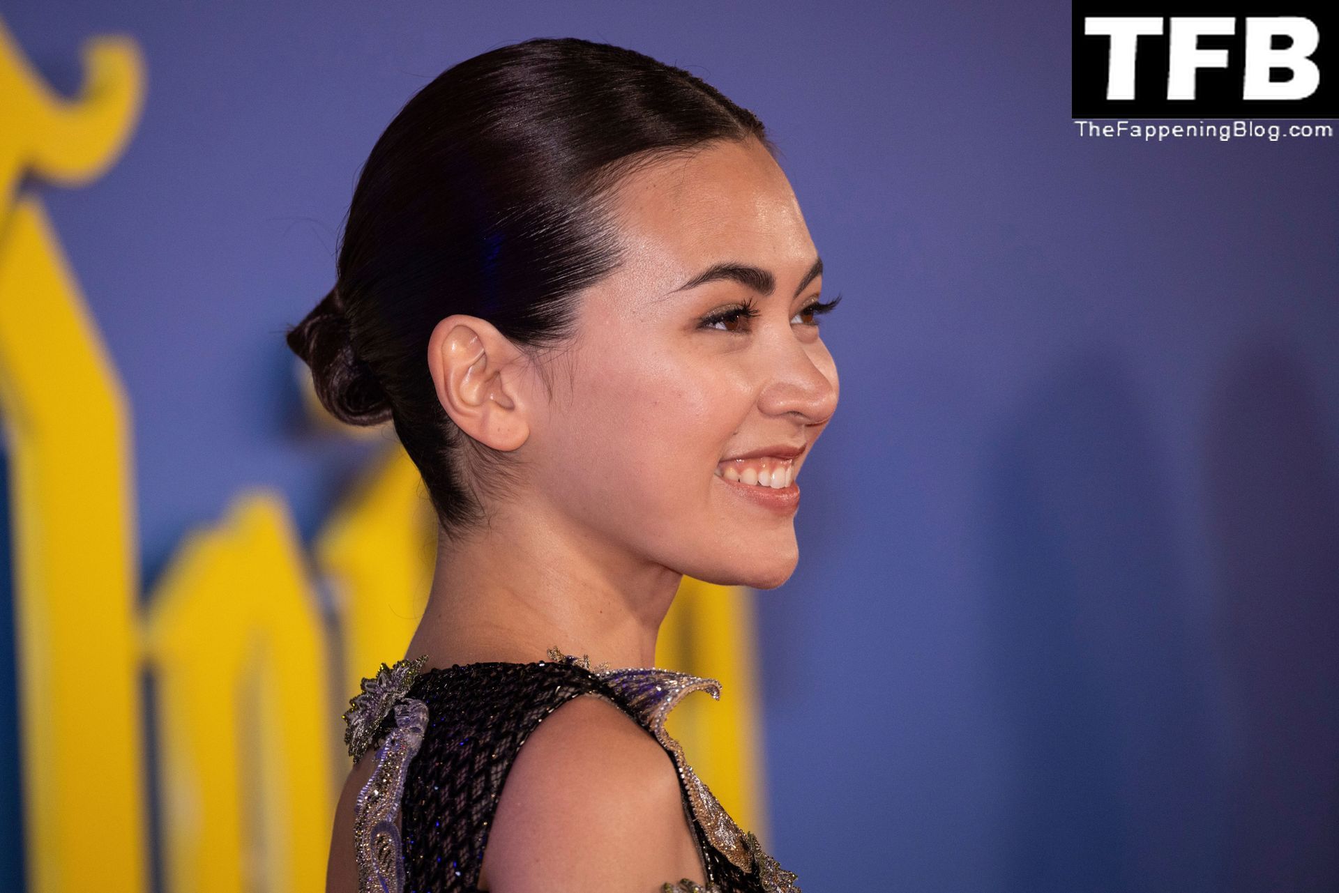 Jessica Henwick Sexy The Fappening Blog 88 - Jessica Henwick Stuns on the Red Carpet at the Premiere of ‘Glass Onion: A Knives Out Mystery’ in London (101 Photos)