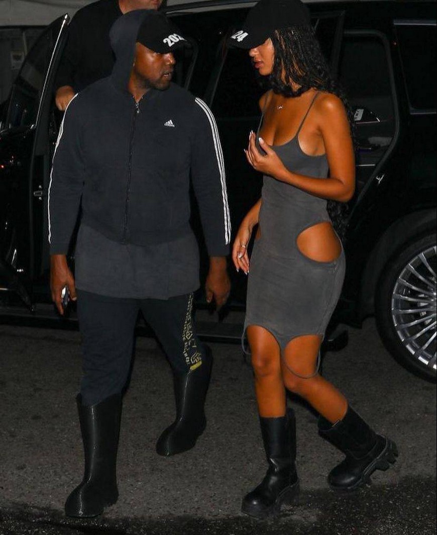 Juliana Nalu And Kanye West TheFappening.Pro 2 - Juliana Nalu Nude And Sexy (52 Photos)