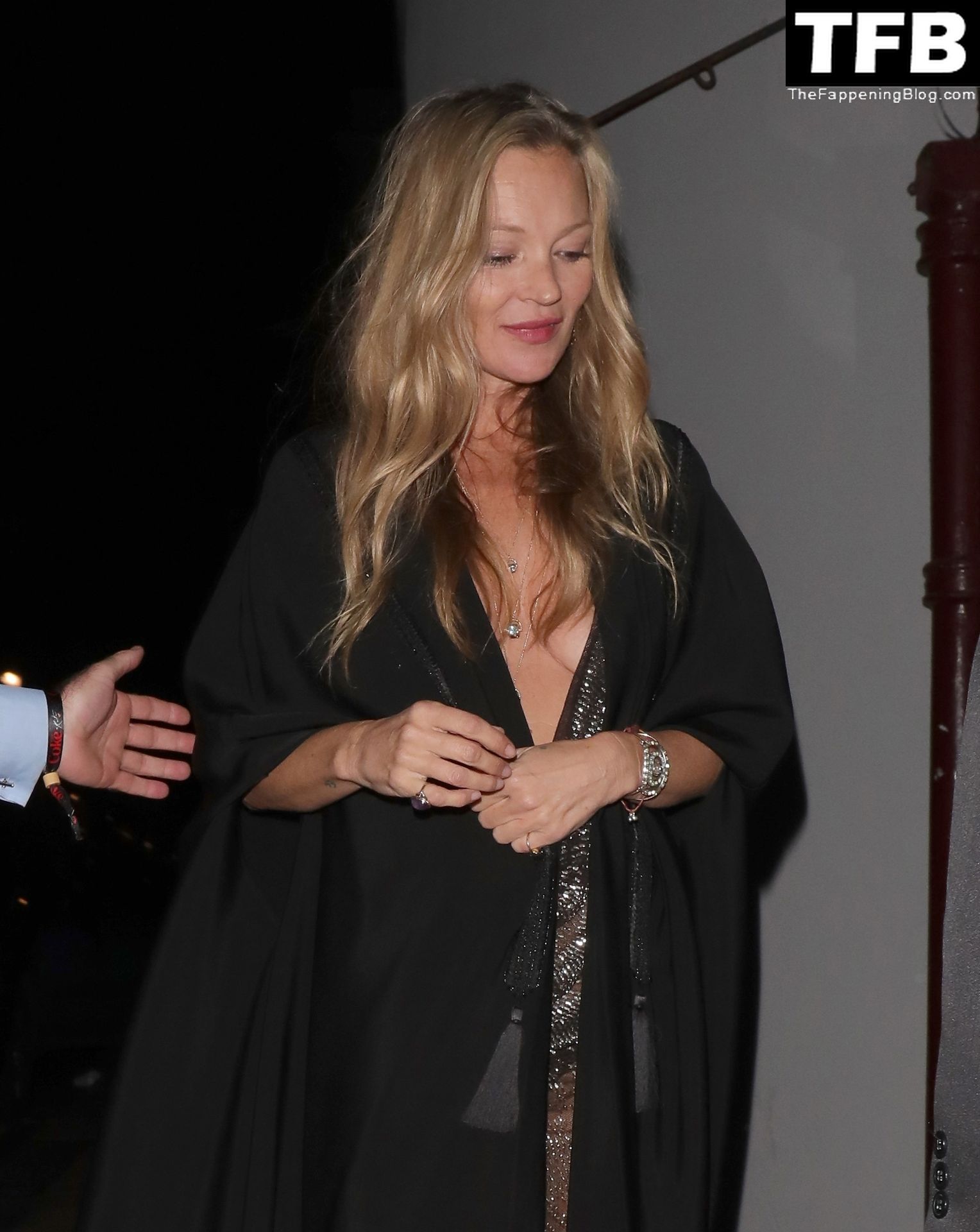 Kate Moss Flashes Nude Tits The Fappening Blog 119 - Kate Moss Flashes Her Nude Breasts in London (150 Photos)