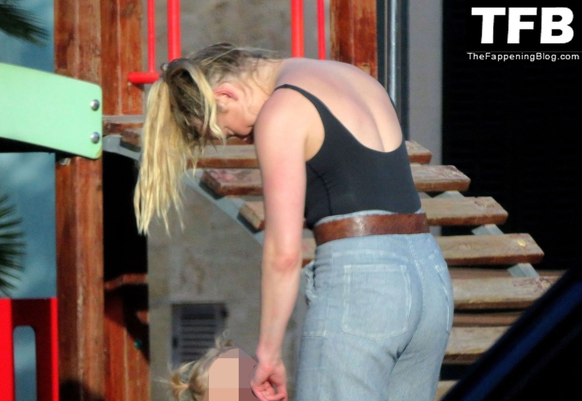 Amber Heard Sexy The Fappening Blog 25 - Amber Heard Continues to Get Away From It All During her Spanish Vacation in Palma De Mallorca (26 Photos)