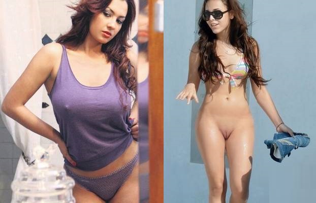 Danna Paola Nude 2022 - Danna Paola Nude And Sexy Mexican Singer (60 Photos And Video)