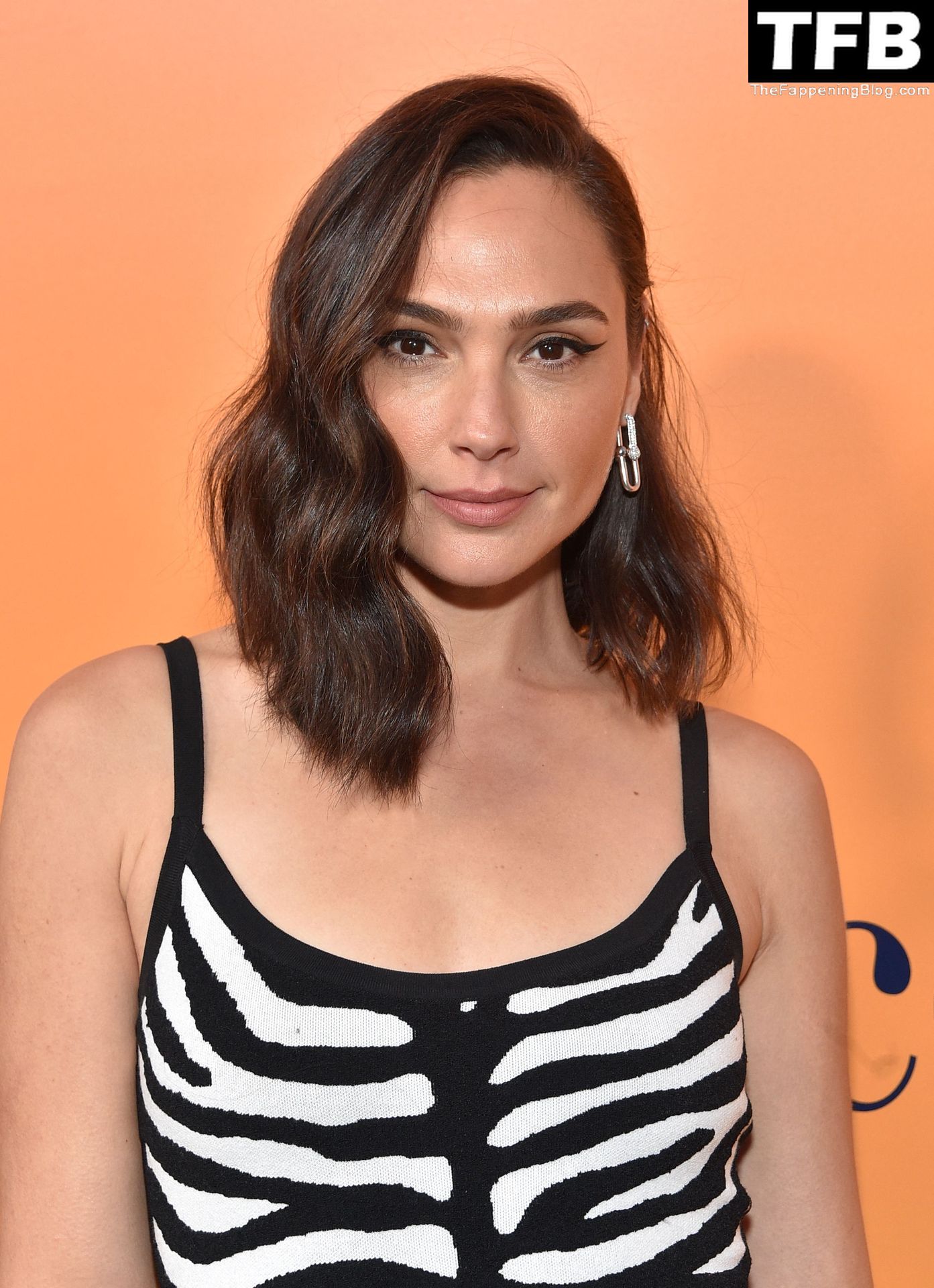 Gal Gadot Sexy 3 thefappeningblog.com  - Gal Gadot Displays Her Gorgeous Figure at the Traveling Exhibition “Solaire Culture” in Beverly Hills (77 Photos)
