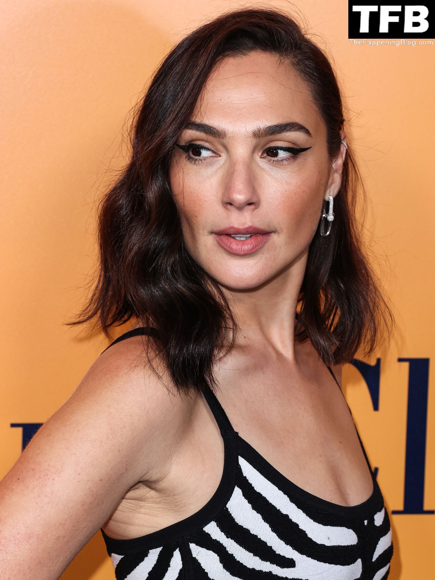 Gal Gadot Sexy 37 thefappeningblog.com  - Gal Gadot Displays Her Gorgeous Figure at the Traveling Exhibition “Solaire Culture” in Beverly Hills (77 Photos)