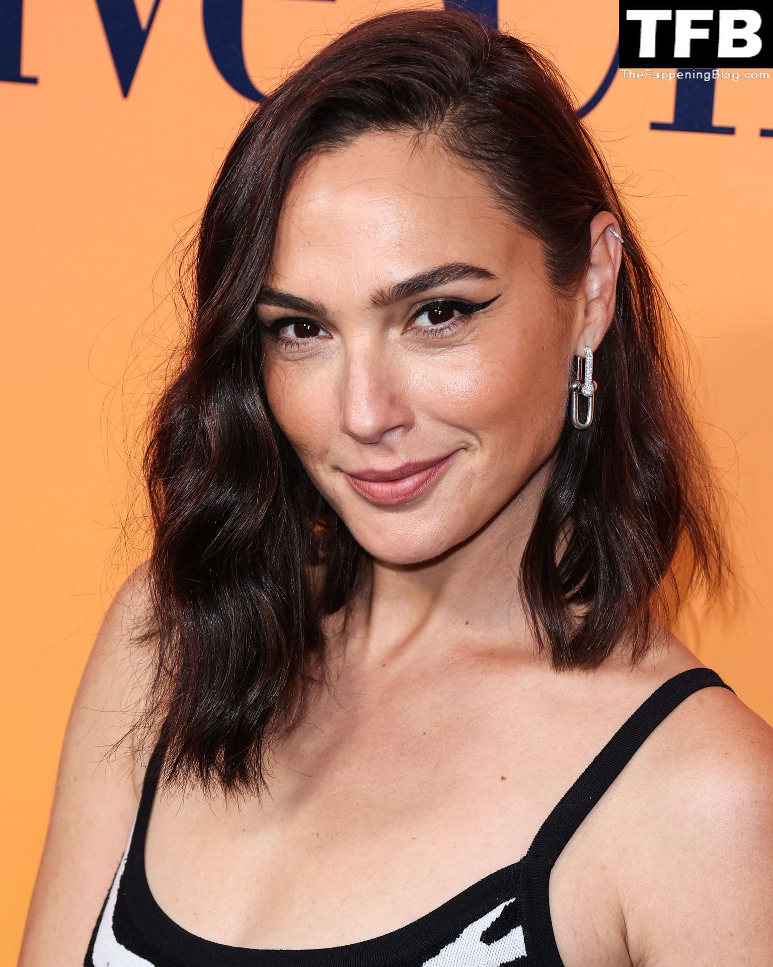 Gal Gadot Sexy 71 thefappeningblog.com  - Gal Gadot Displays Her Gorgeous Figure at the Traveling Exhibition “Solaire Culture” in Beverly Hills (77 Photos)