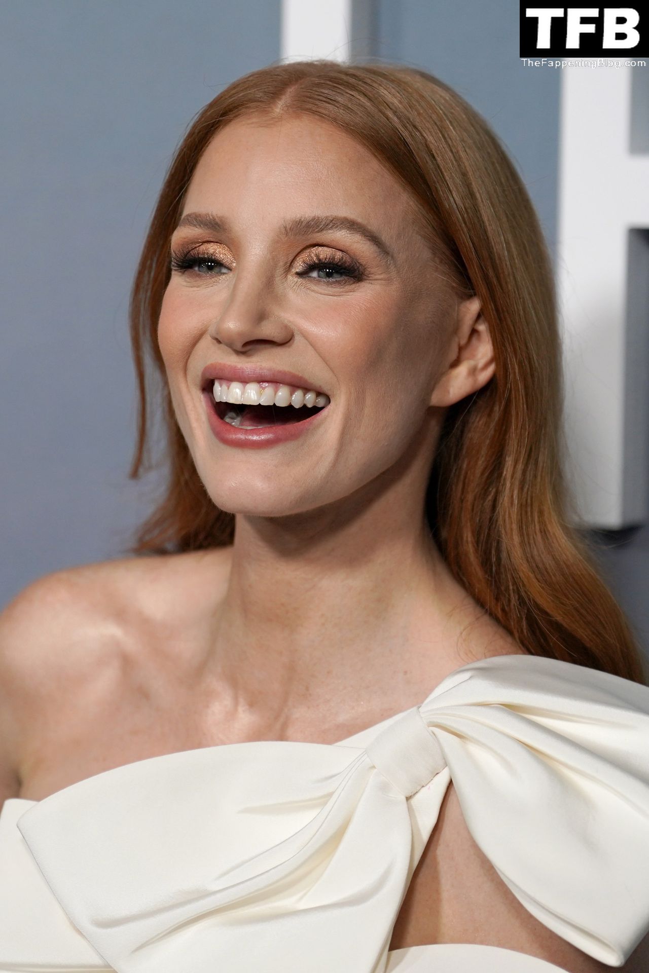 Jessica Chastain Sexy The Fappening Blog 122 1 - Jessica Chastain Flaunts Her Sexy Legs at the Netflix’s “Good Nurse” Premiere in New York (154 Photos)