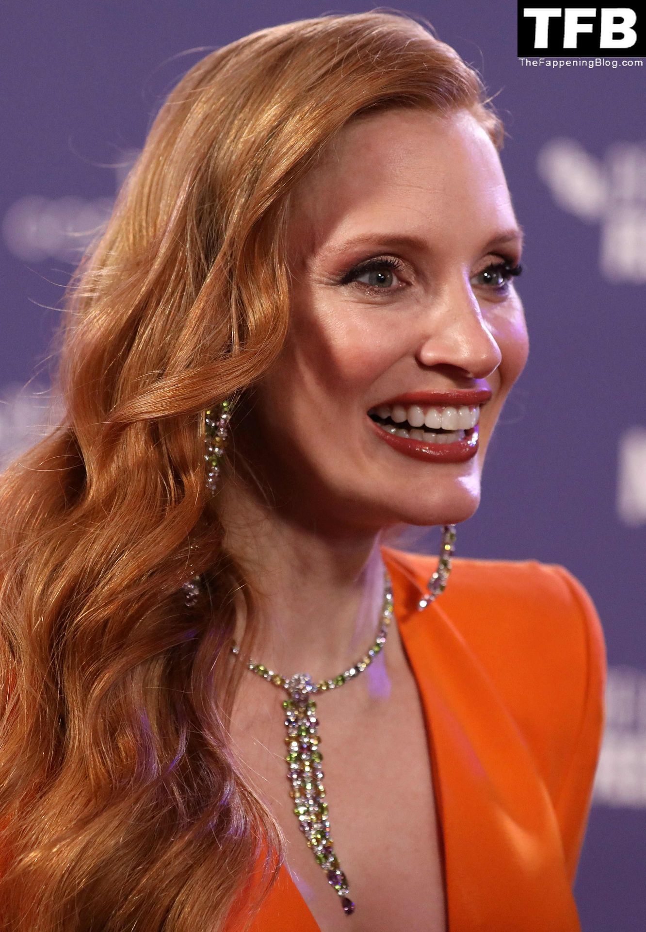 Jessica Chastain Sexy The Fappening Blog 50 - Jessica Chastain Poses for Photographers Upon Arrival for the Premiere of the Film “The Good Nurse” in London (150 Photos)