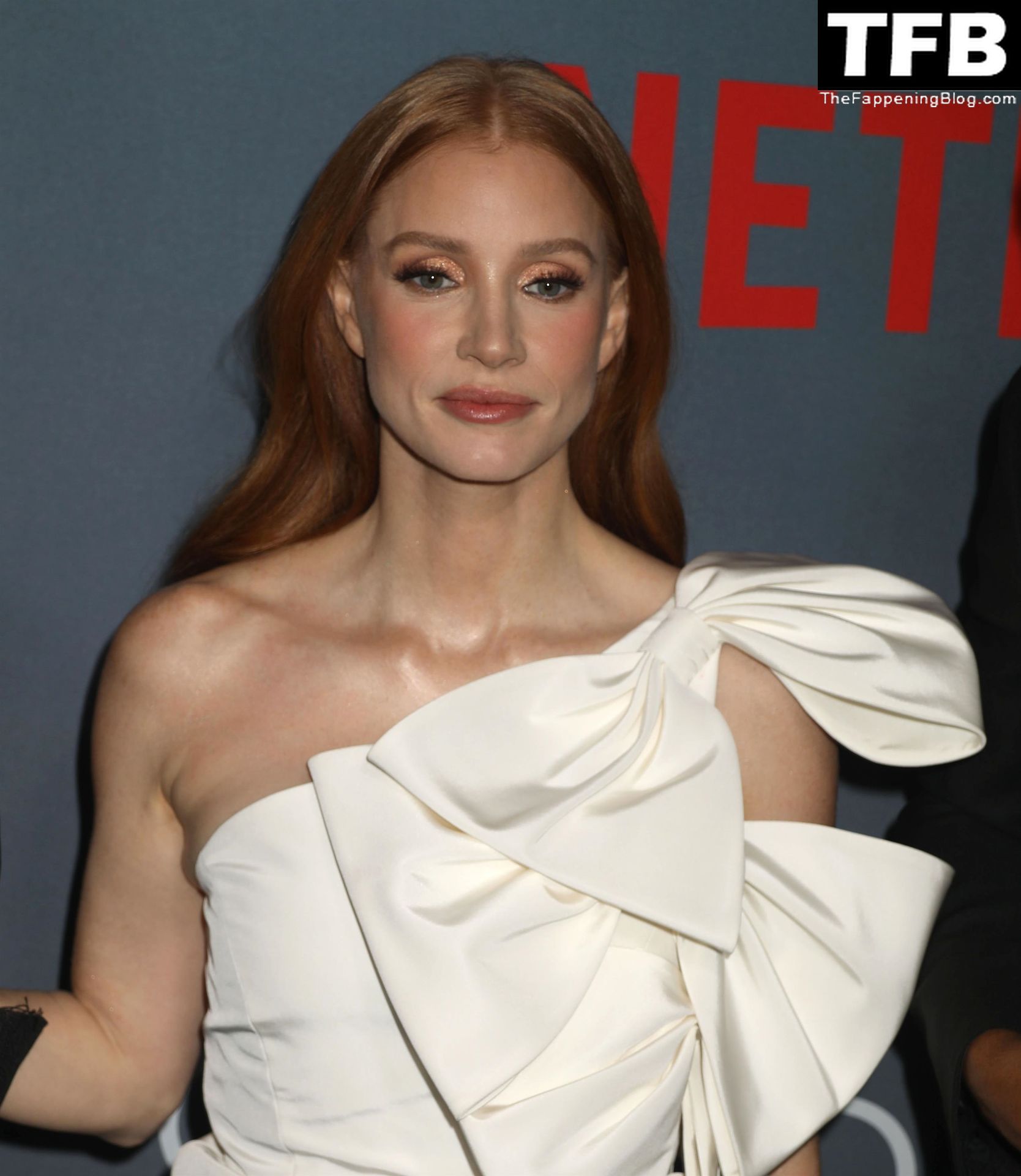 Jessica Chastain Sexy The Fappening Blog 56 1 - Jessica Chastain Flaunts Her Sexy Legs at the Netflix’s “Good Nurse” Premiere in New York (154 Photos)