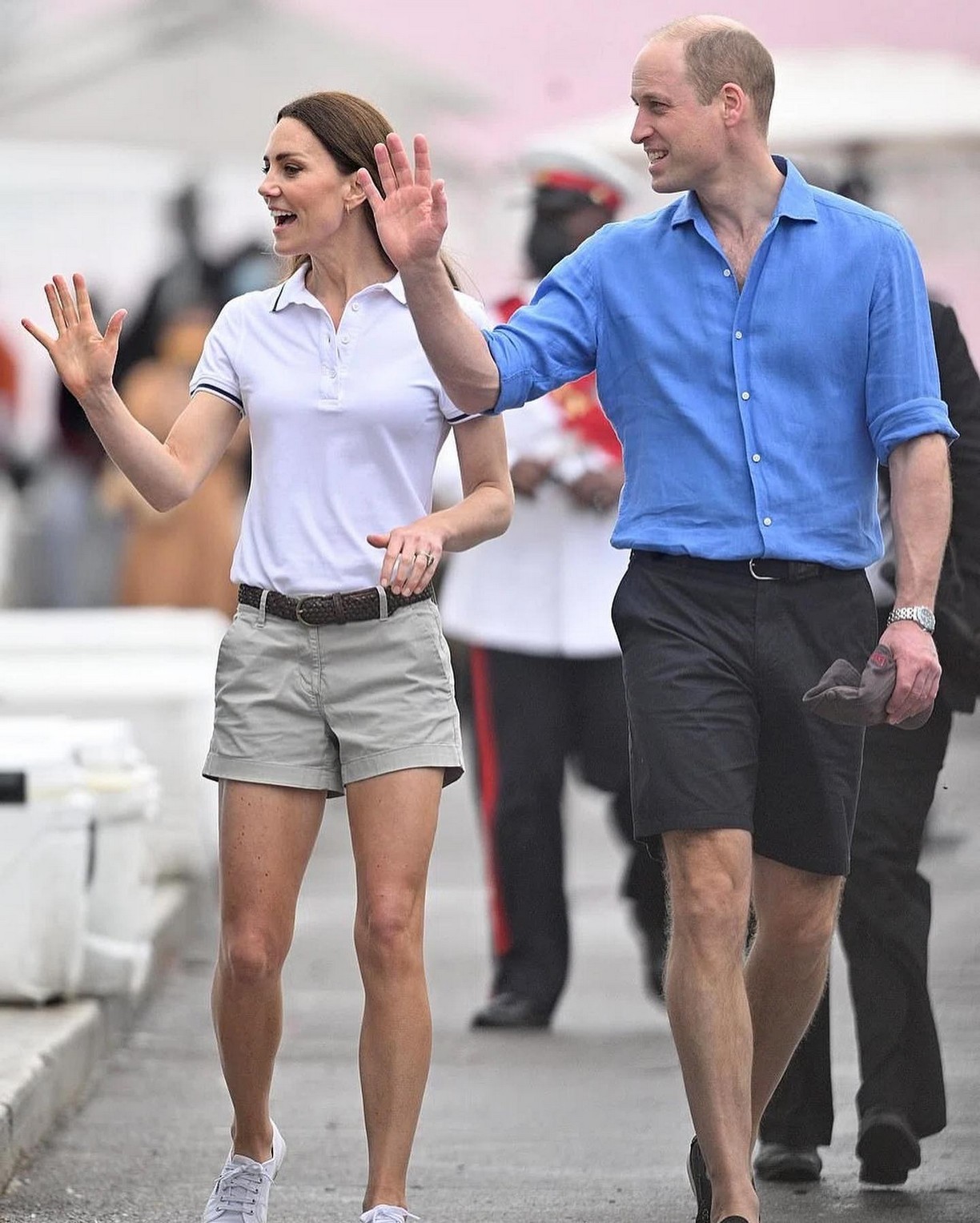 Kate Middleton Sexy Legs TheFappening.Pro 10 - Kate Middleton Sexy Legs (11 Photos And Video)