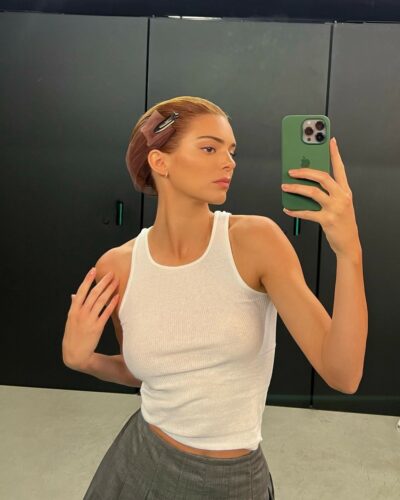 Kendall Jenner Sexy Redhead TheFappening.Pro 18 400x500 - Kendall Jenner Sexy Redhead (19 Photos)