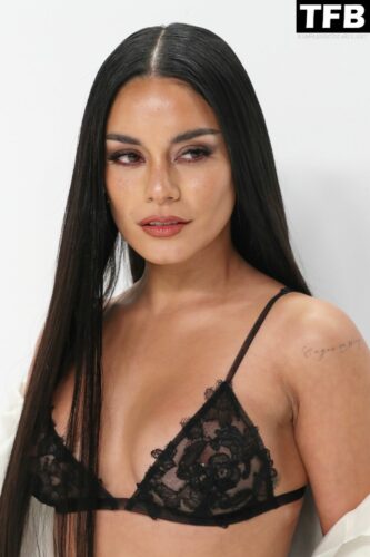 Vanessa Hudgens See Through The Fappening Blog 27 333x500 - Vanessa Hudgens Flashes Her Nude Tits at the 2022 CFDA Fashion Awards (59 Photos)
