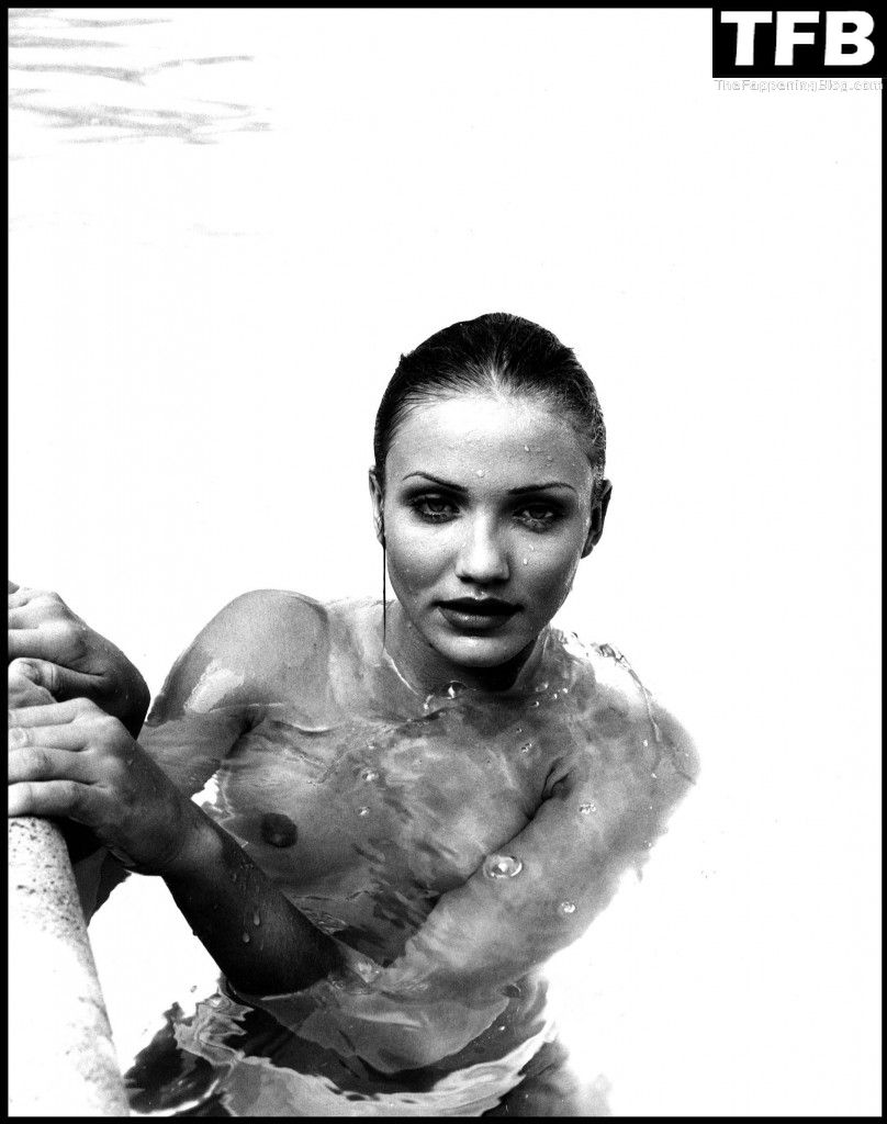 cameron diaz 35 thefappeningblog.com  - Cameron Diaz Nude & Sexy Collection – Part 3 (86 Photos)