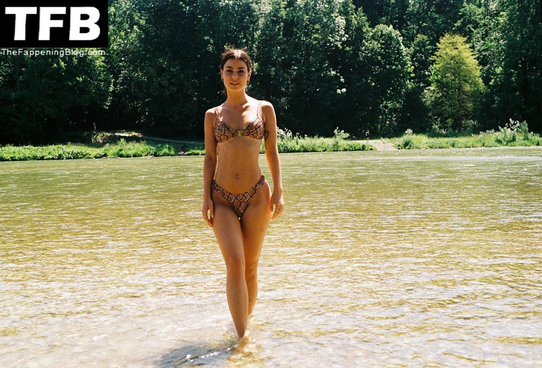 lena meyer landrut bikini 526653 thefappeningblog.com  - Lena Meyer-Landrut Nude & Sexy Collection – Part 3 (102 Photos)