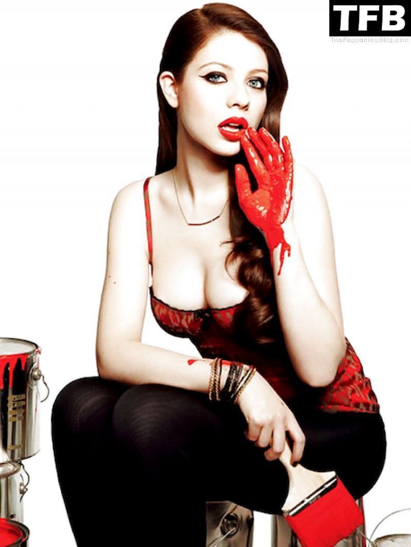michelle trachtenberg 87 thefappeningblog.com  - Michelle Trachtenberg Nude & Sexy Collection (122 Photo)