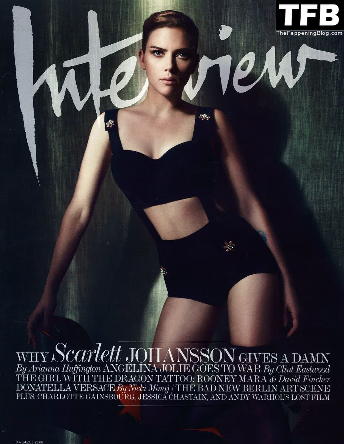 scarlett johansson 1 thefappeningblog.com  - Scarlett Johansson Nude & Sexy Collection – Part 3 (150 Photos)