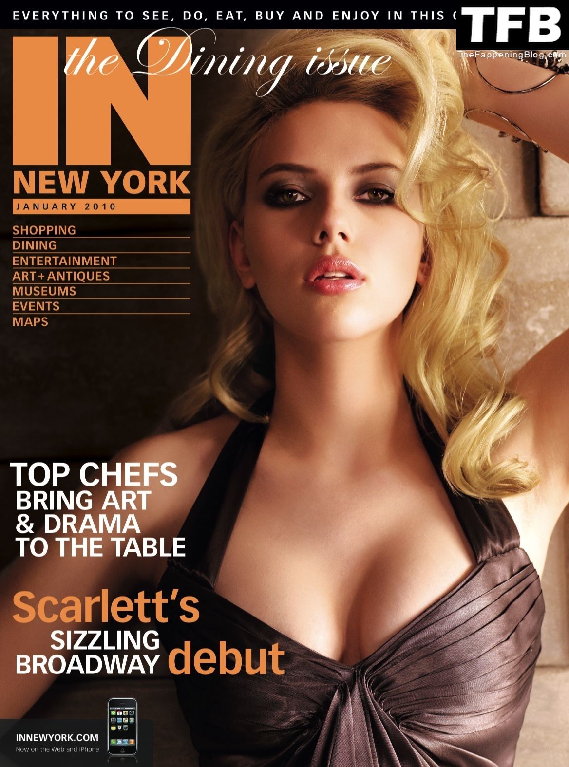 scarlett johansson 47 thefappeningblog.com  - Scarlett Johansson Nude & Sexy Collection – Part 3 (150 Photos)
