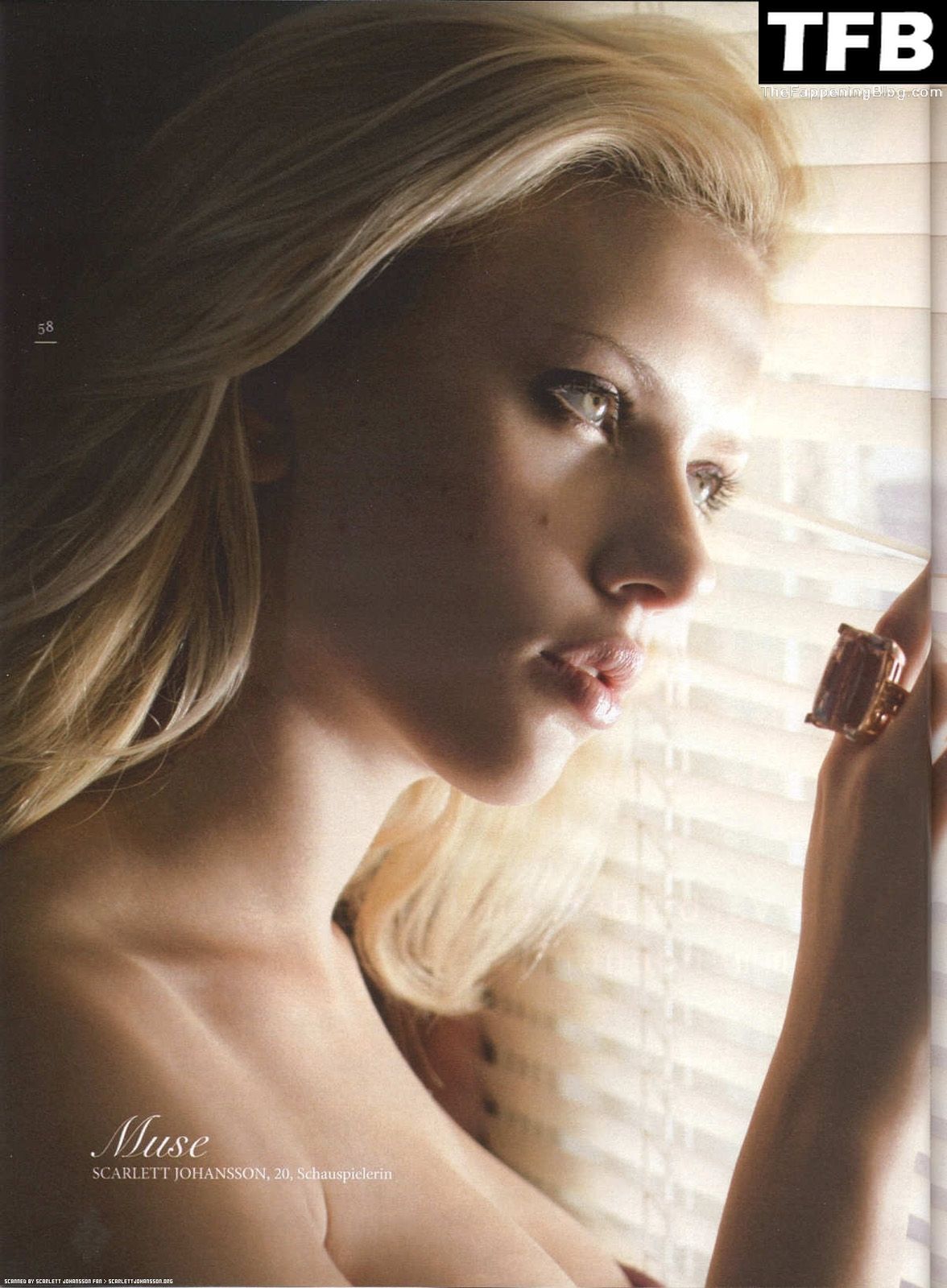 scarlett johansson 75 thefappeningblog.com  - Scarlett Johansson Nude & Sexy Collection – Part 3 (150 Photos)