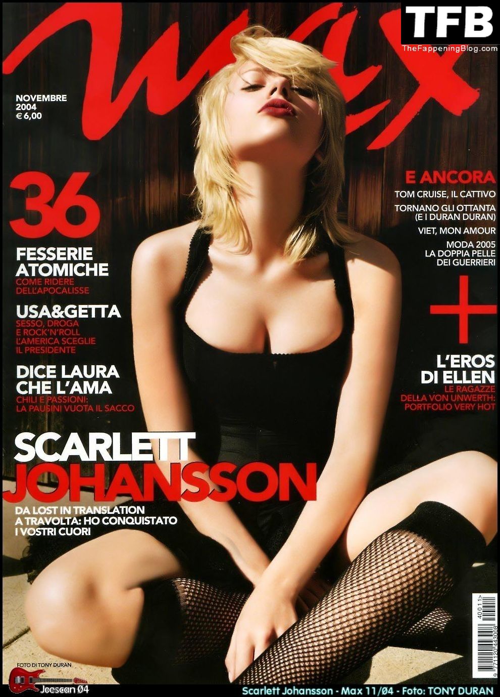 scarlett johansson 9 thefappeningblog.com  - Scarlett Johansson Nude & Sexy Collection – Part 3 (150 Photos)