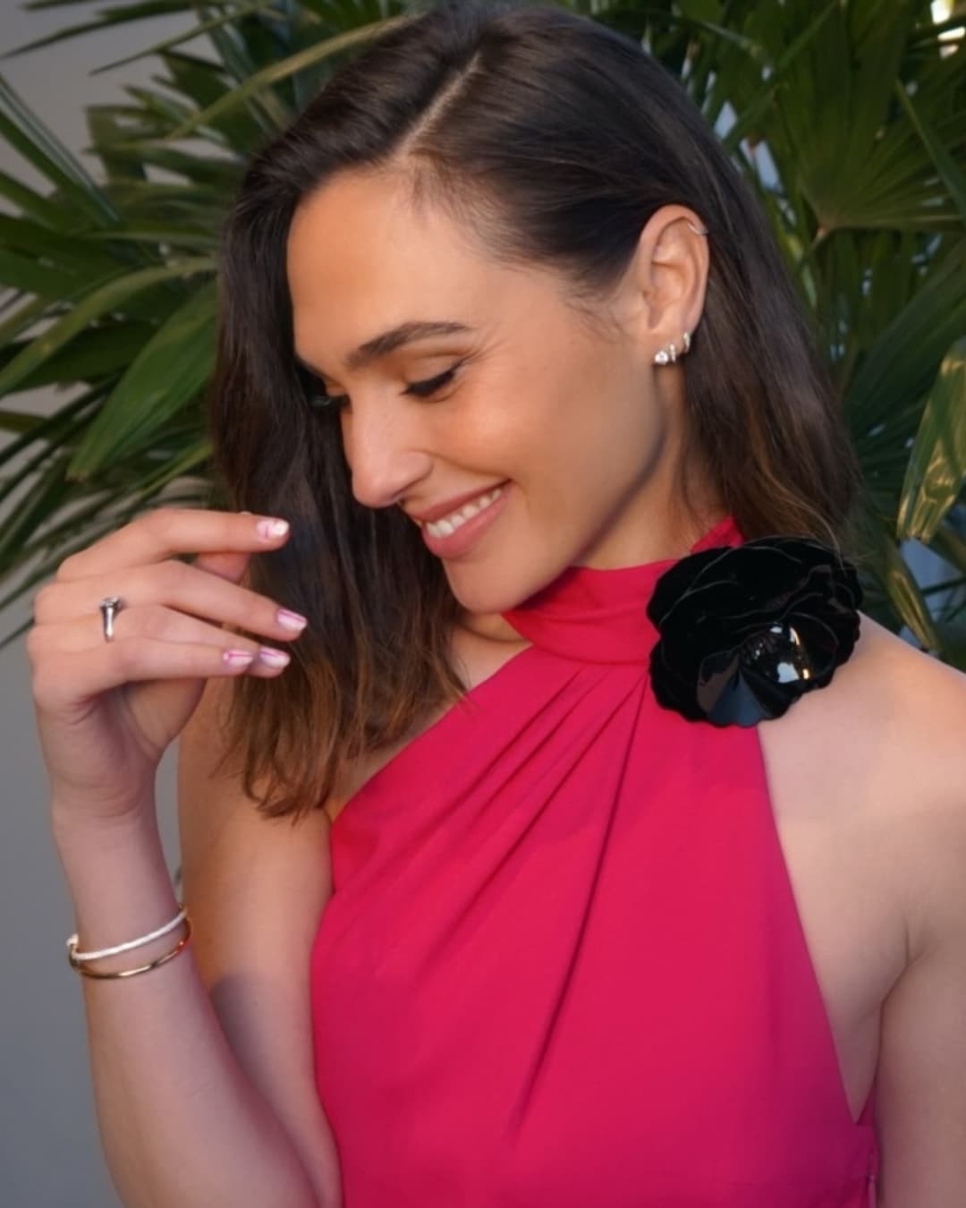 Gal Gadot Sexy At Women In Hollywood Celebration TheFappening.Pro 13 - Gal Gadot Sexy In Pink (18 Photos)