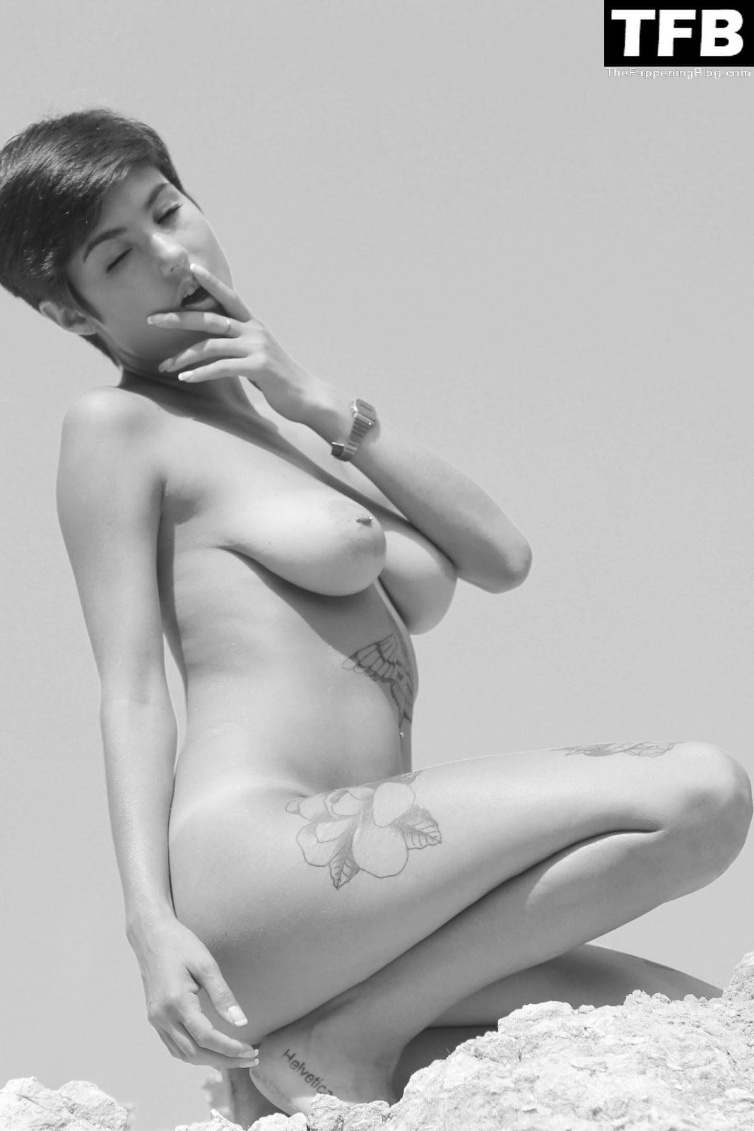 Giorgia Soleri Nude Sexy Collection The Fappening Blog 13 - Giorgia Soleri Nude & Sexy Collection (47 Photos)