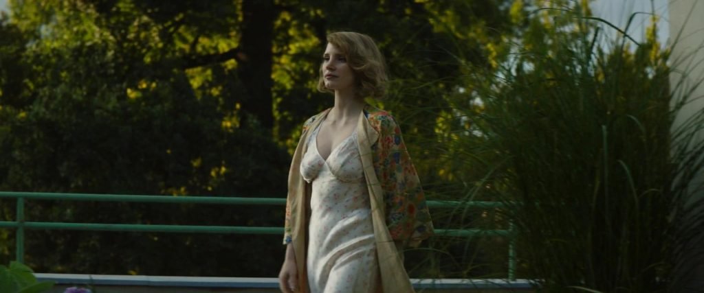 Jessica Chastain Nude 1 thefappeningblog.com  1024x427 - Jessica Chastain Nude & Sexy – The Zookeeper’s Wife (5 Pics + Video)