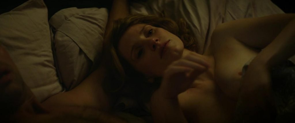 Jessica Chastain Nude 2 thefappeningblog.com  1024x427 - Jessica Chastain Nude & Sexy – The Zookeeper’s Wife (5 Pics + Video)