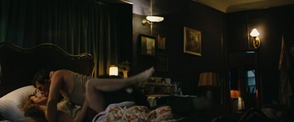 Jessica Chastain Nude 5 thefappeningblog.com  1024x427 - Jessica Chastain Nude & Sexy – The Zookeeper’s Wife (5 Pics + Video)