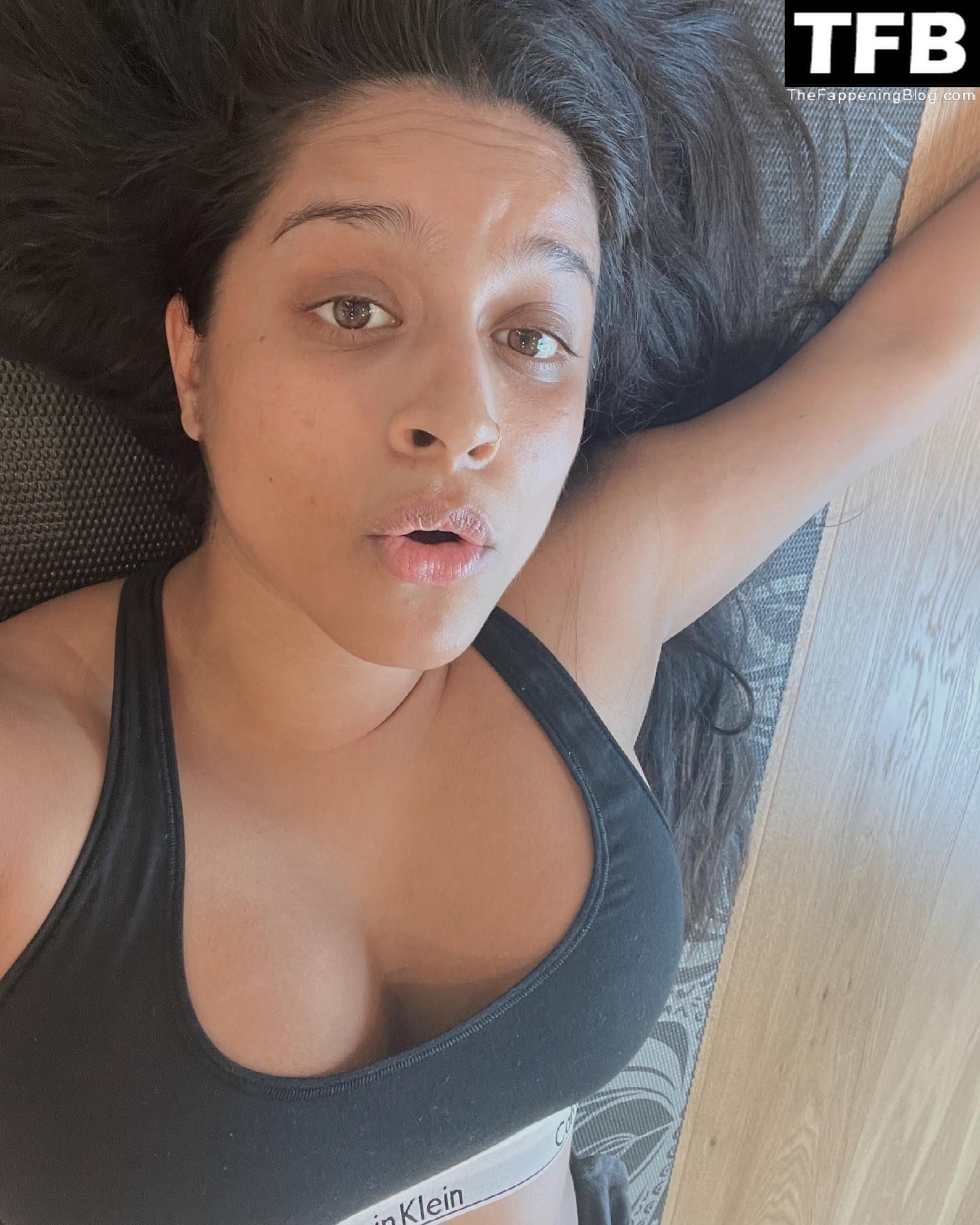 Lilly Singh Topless Sexy 15 thefappeningblog.com  - Lilly Singh Topless & Sexy Collection (89 Photos)
