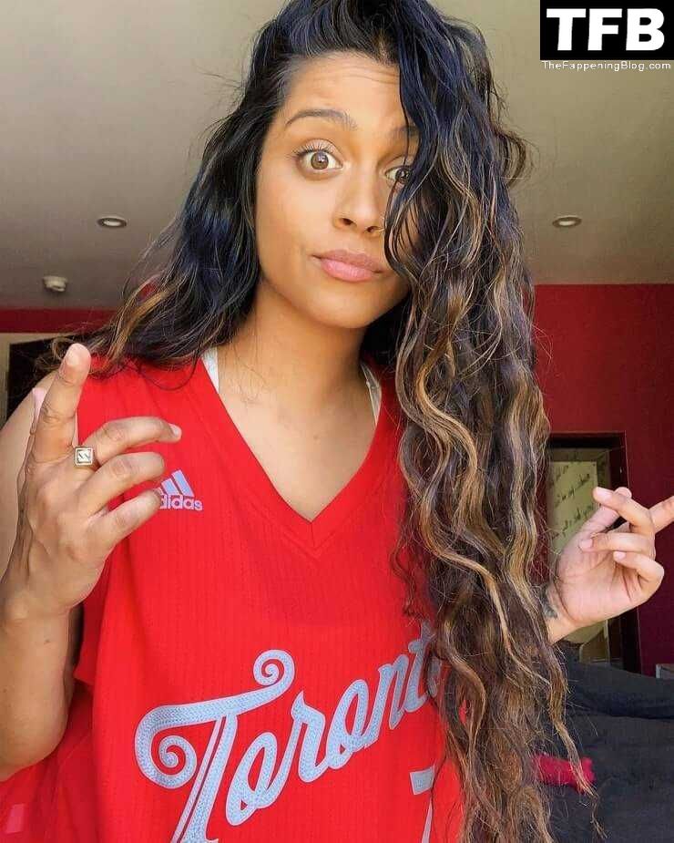 Lilly Singh Topless Sexy Collection The Fappening Blog 32 - Lilly Singh Topless & Sexy Collection (89 Photos)