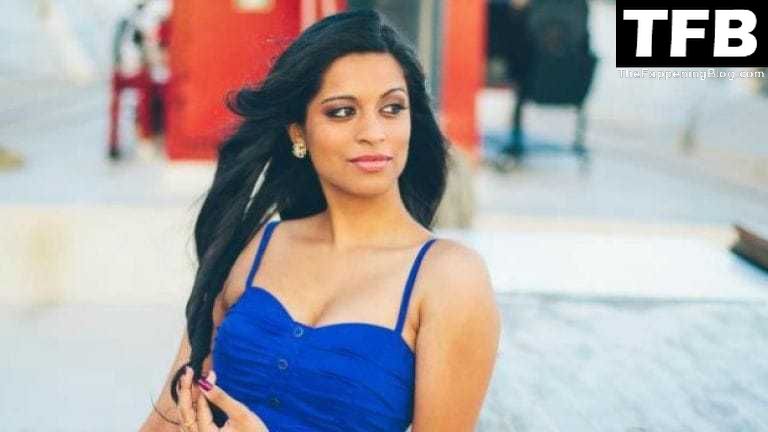 Lilly Singh Topless Sexy Collection The Fappening Blog 49 - Lilly Singh Topless & Sexy Collection (89 Photos)