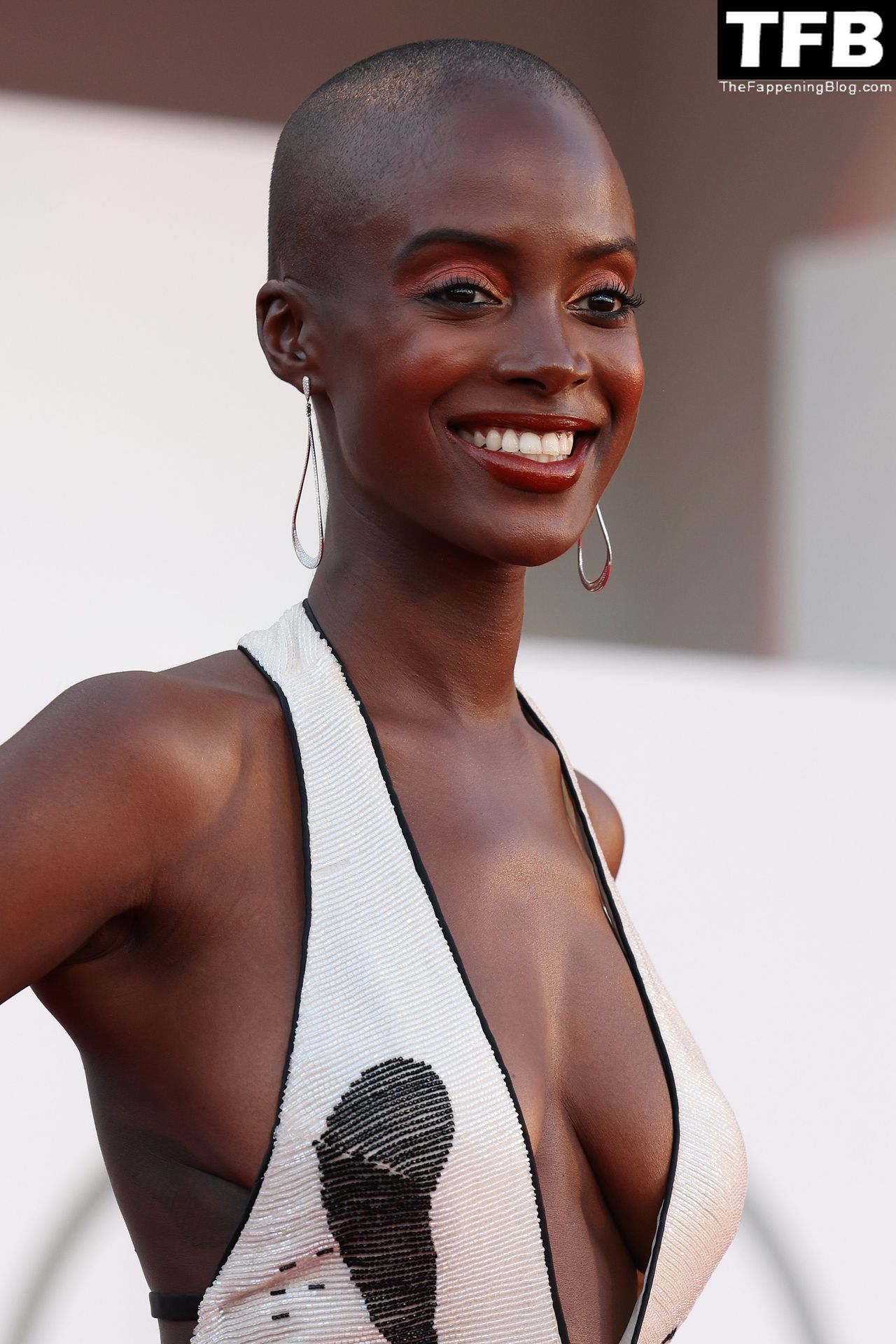 Madisin Rian Sexy The Fappening Blog 23 - Madisin Rian Flaunts Her Tits at the 79th Venice International Film Festival (56 Photos)
