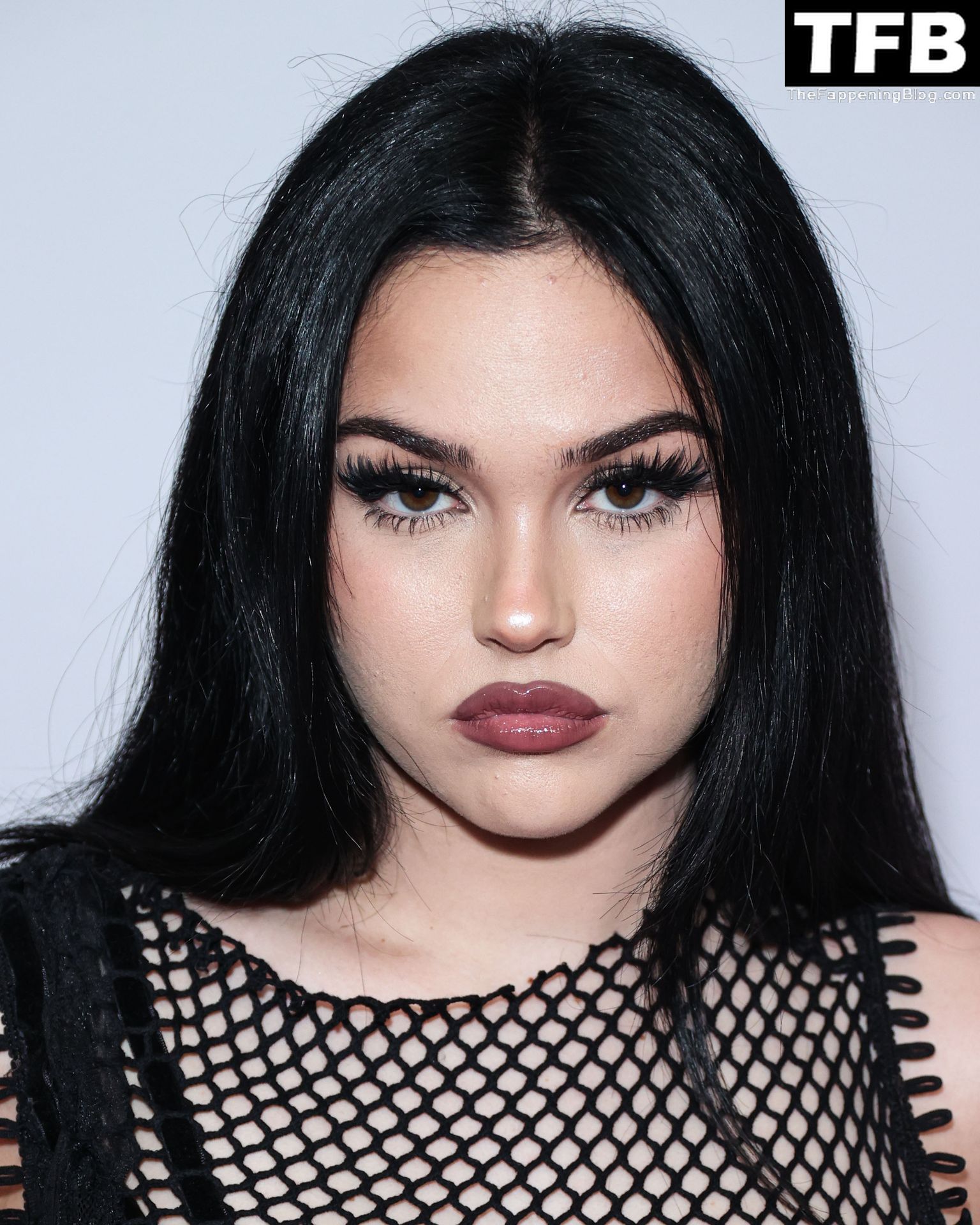 Maggie Lindemann Sexy The Fappening Blog 11 - Maggie Lindemann Flaunts Her Sexy Legs & Tits at the iHeartRadio Music Festival (23 Photos)