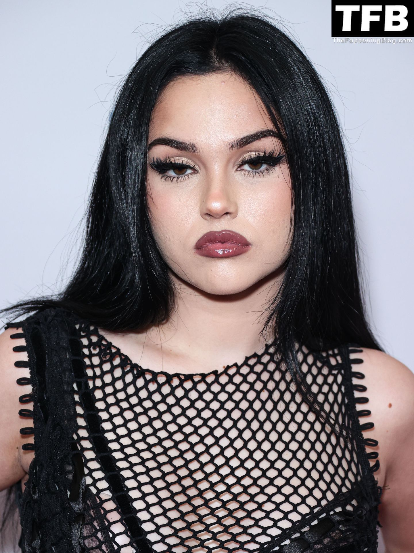 Maggie Lindemann Sexy The Fappening Blog 19 - Maggie Lindemann Flaunts Her Sexy Legs & Tits at the iHeartRadio Music Festival (23 Photos)