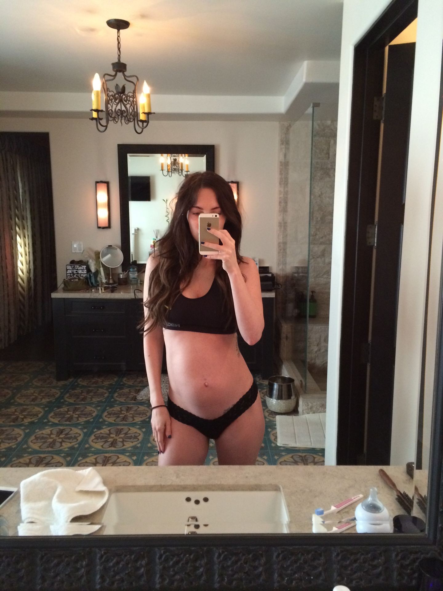 Megan Fox Leaked 28 - Megan Fox Nude Leaked (73 Photos)