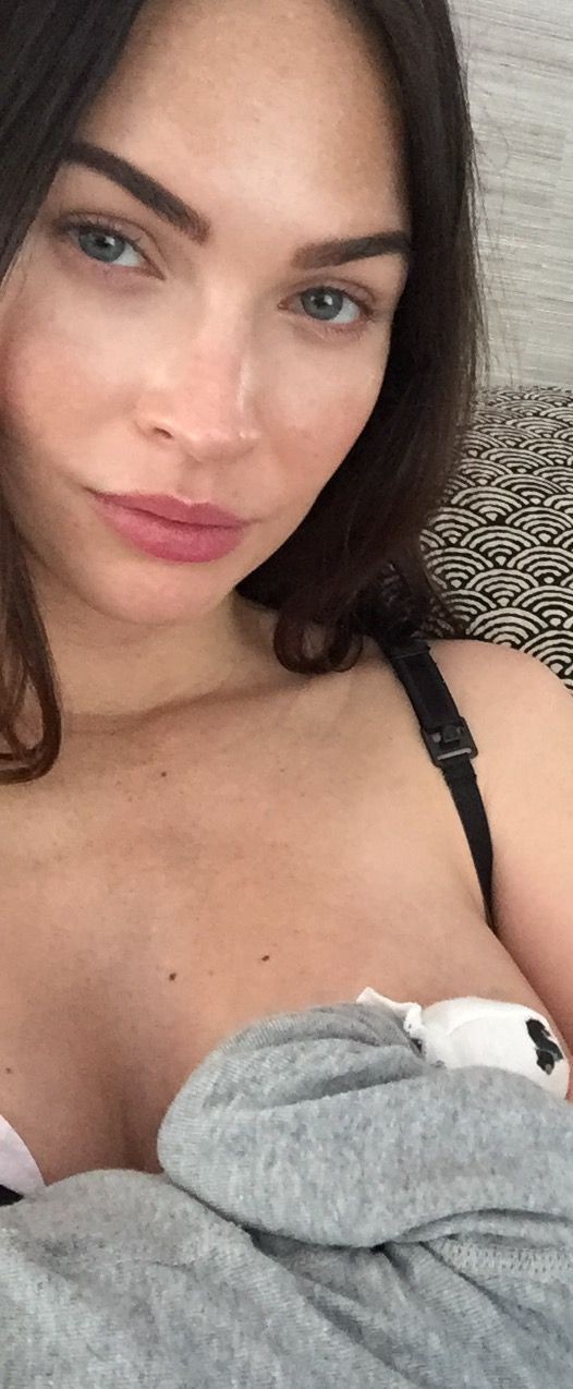 Megan Fox Leaked 51 - Megan Fox Nude Leaked (73 Photos)