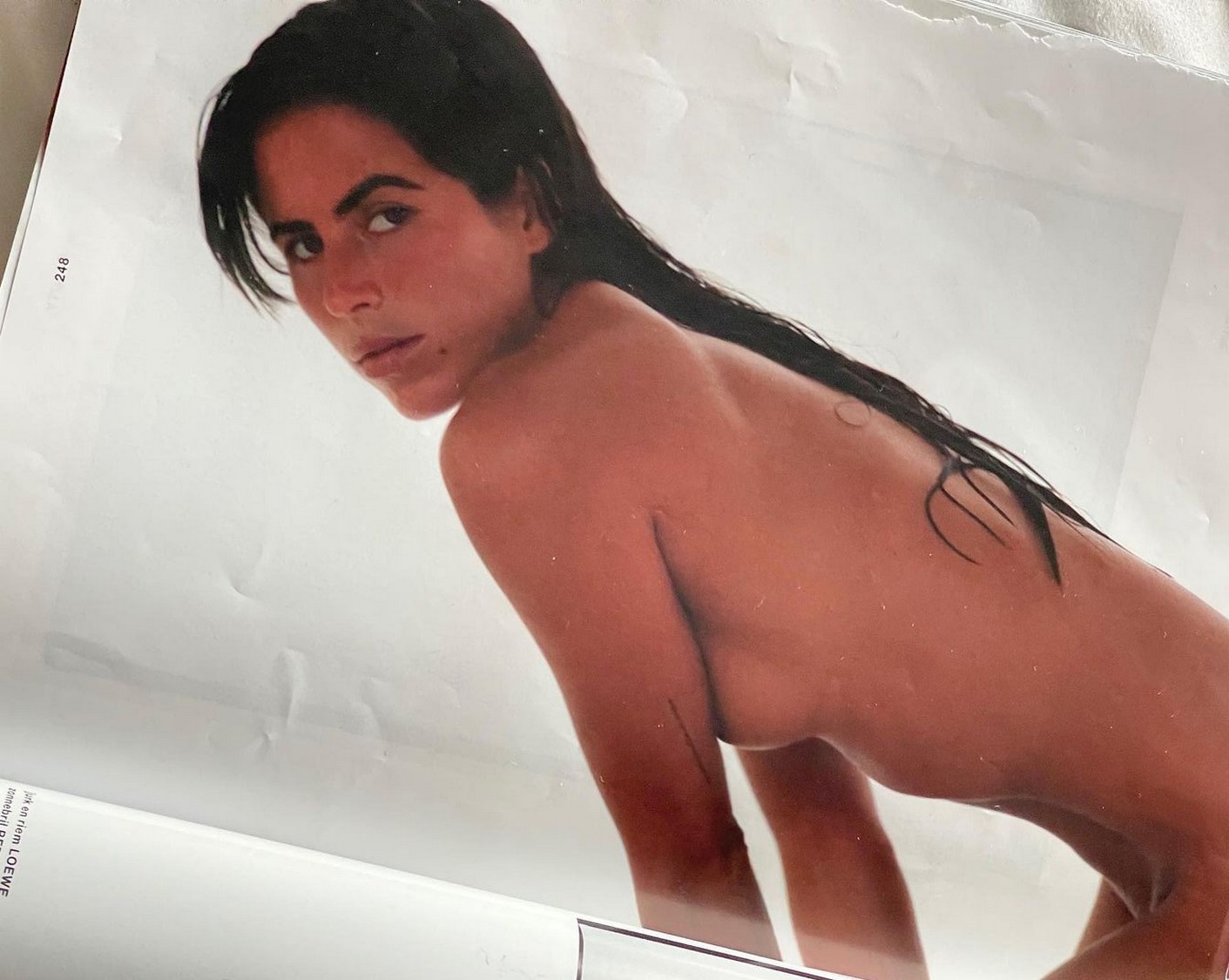Nina Urgell Nude TheFappening.Pro 7 - Nina Urgell Nude (14 Photos And Video)