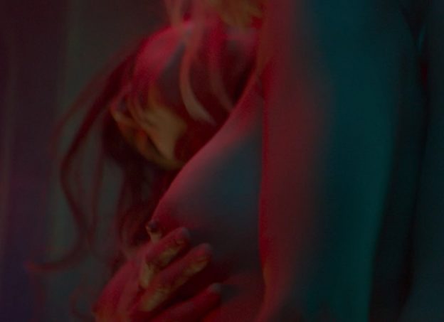 The Fappening Sofia Boutella Nude 1 624x453 - Charlize Theron Sexy In Yellow Bikini (15 Photos)