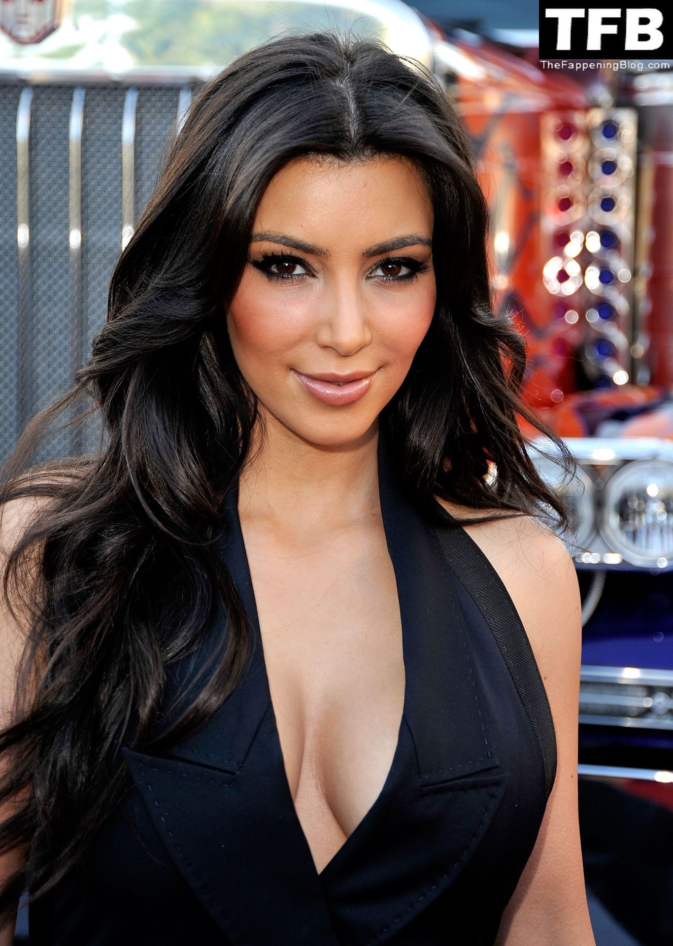 kim kardashian 136 thefappeningblog.com  - Kim Kardashian Nude & Sexy Collection – Part 4 (150 Photos)