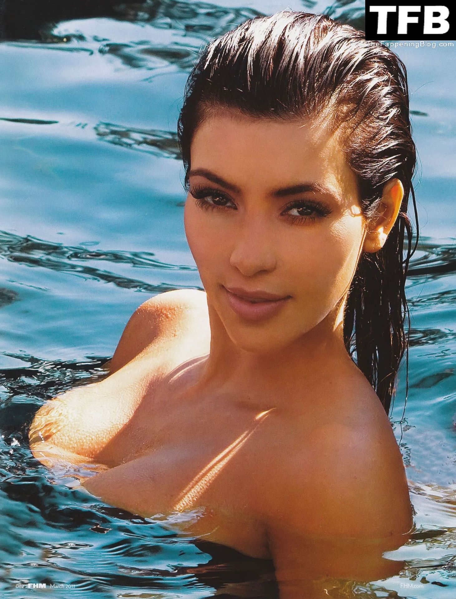 kim kardashian 138 thefappeningblog.com  - Kim Kardashian Nude & Sexy Collection – Part 4 (150 Photos)