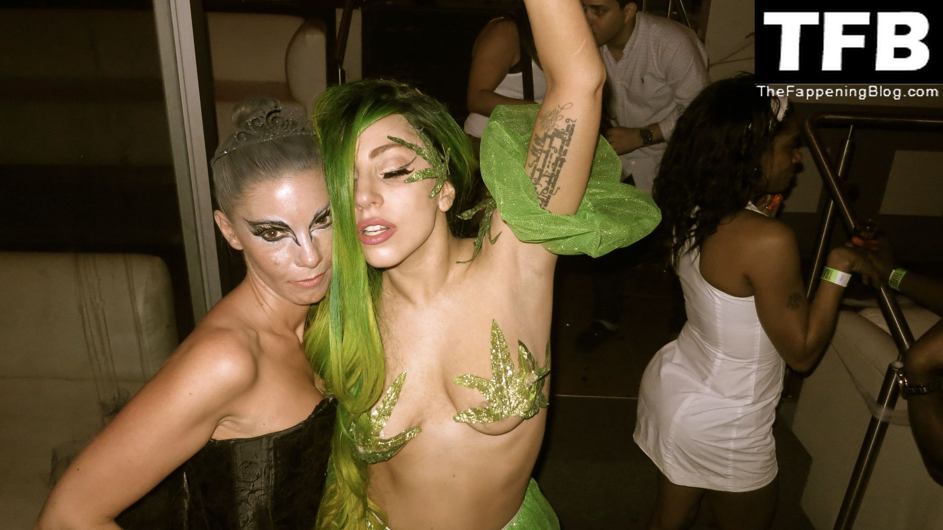 lady gaga 1 thefappeningblog.com  - Lady Gaga Nude & Sexy Collection – Part 2 (150 Photos)