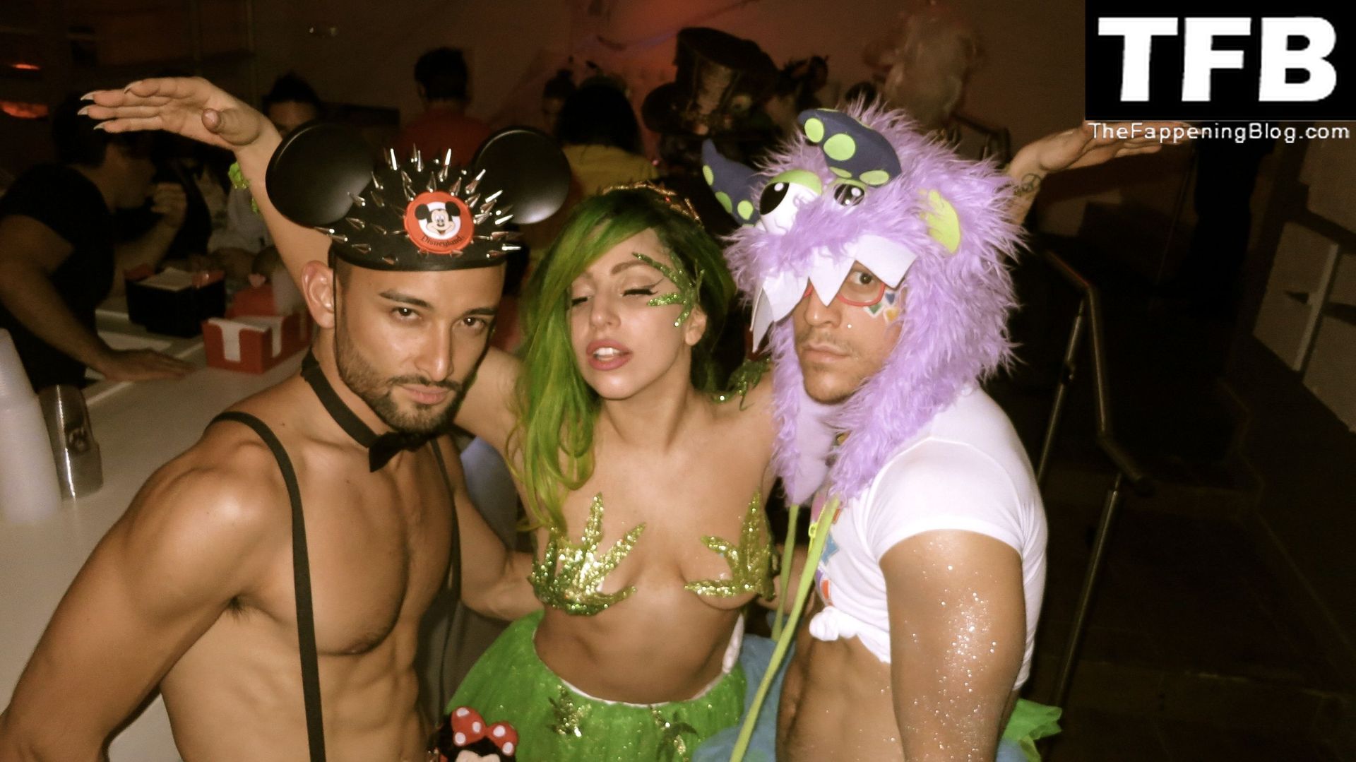 lady gaga 100 thefappeningblog.com  - Lady Gaga Nude & Sexy Collection – Part 2 (150 Photos)
