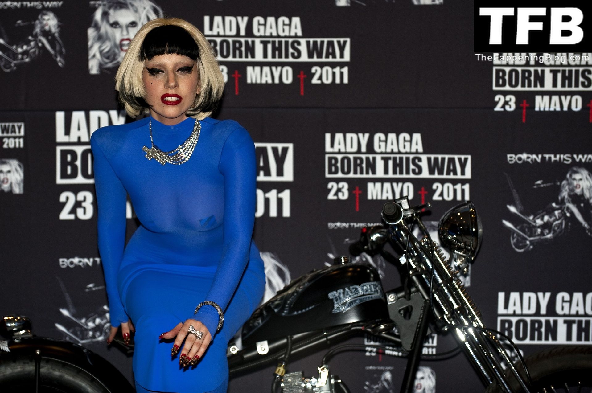 lady gaga 117 thefappeningblog.com  - Lady Gaga Nude & Sexy Collection – Part 2 (150 Photos)