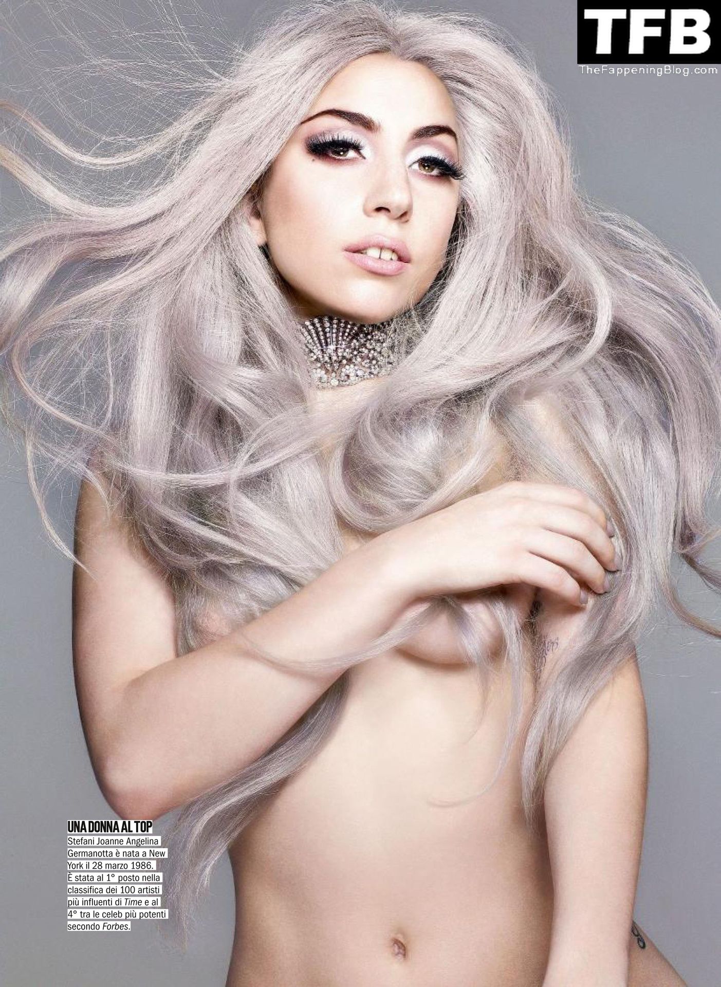 lady gaga 74 thefappeningblog.com  - Lady Gaga Nude & Sexy Collection – Part 2 (150 Photos)
