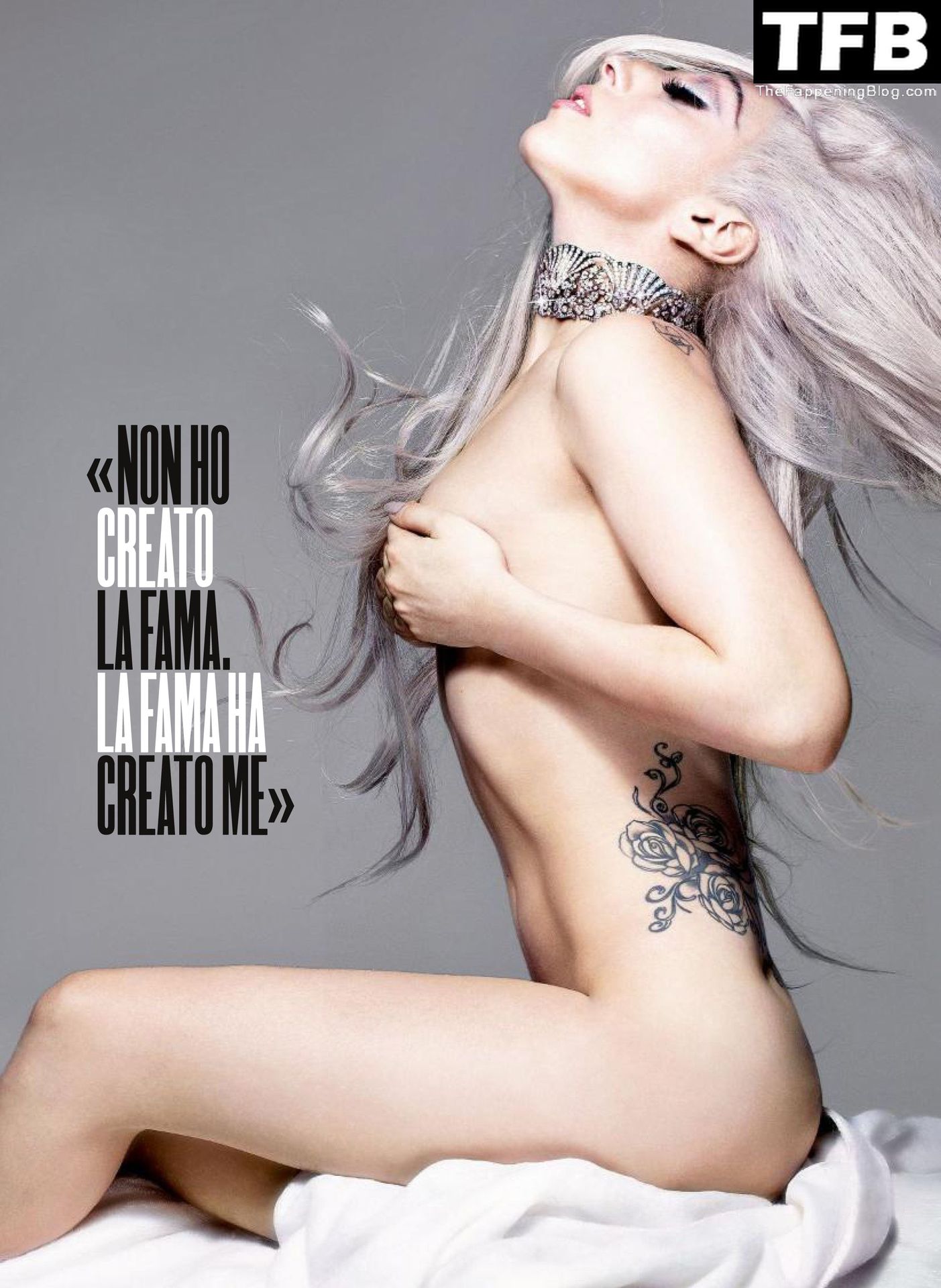 lady gaga 76 thefappeningblog.com  - Lady Gaga Nude & Sexy Collection – Part 2 (150 Photos)