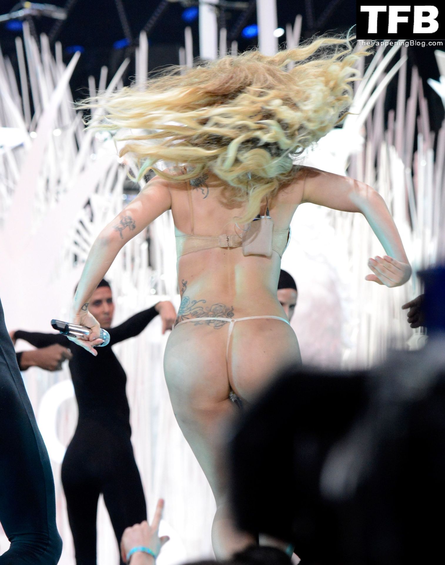 lady gaga 93 thefappeningblog.com  - Lady Gaga Nude & Sexy Collection – Part 2 (150 Photos)