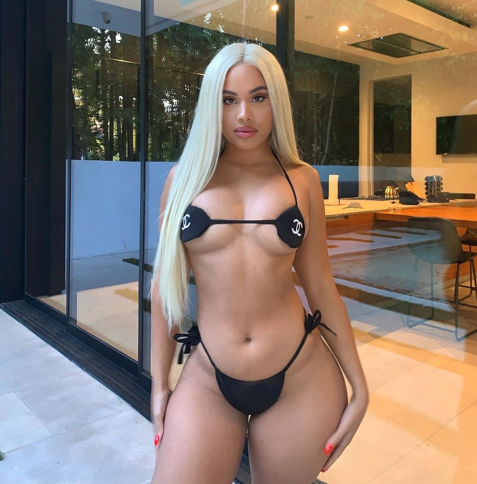 Amazing Body Of Chey Anderson In A Bikini TheFappening.Pro 7 - Chey Anderson Nude And Sexy (132 Photos And Videos)